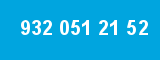 932 051 21 52